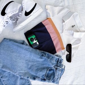 Pacsun Straight Leg Jeans!